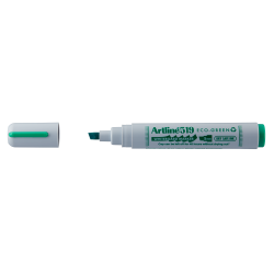 Artline 519 ECO-GREEN Whiteboard green