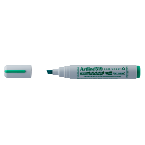 Artline 519 ECO-GREEN Whiteboard green