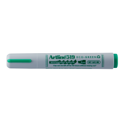 Artline 519 ECO-GREEN Whiteboard green