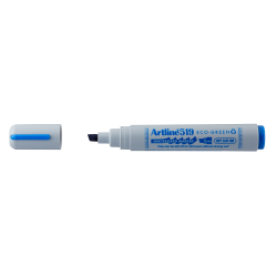 Artline 519 ECO-GREEN Whiteboard blue
