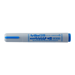 Artline 519 ECO-GREEN Whiteboard blue
