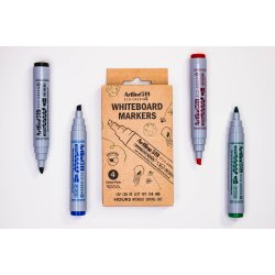 Artline 519 ECO-GREEN Whiteboard Ass (4)