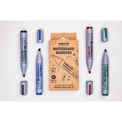 Artline 519 ECO-GREEN Whiteboard Ass (4)