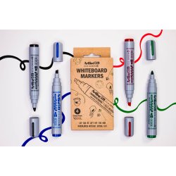 Artline 519 ECO-GREEN Whiteboard Ass (4)