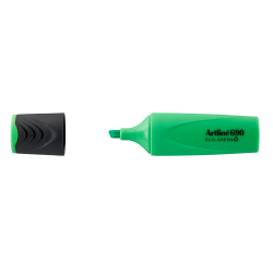 Artline Highlighter 690 ECO-GREEN fl.green