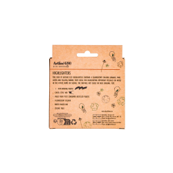 Artline Highlighter 690 ECO-GREEN (4)