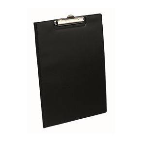 Bantex Dobbelt Clipboard sort