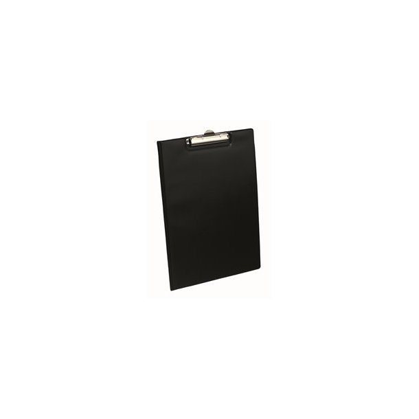 Bantex Dobbelt Clipboard sort