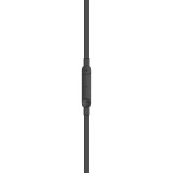 SoundForm In-Ear w/USB-C, Black