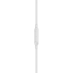 SoundForm In-Ear w/USB-C, White