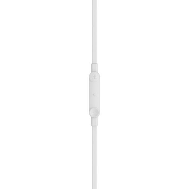 SoundForm In-Ear w/USB-C, White