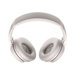BOSE QuietComfort Headphones, White