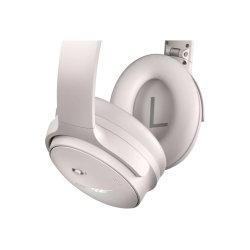 BOSE QuietComfort Headphones, White