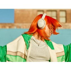 BOSE QuietComfort Headphones, White