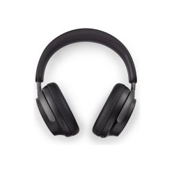 BOSE QuietComfort Ultra Headphones, Black