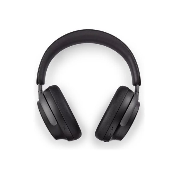 BOSE QuietComfort Ultra Headphones, Black