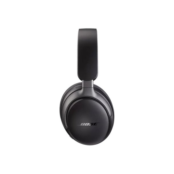BOSE QuietComfort Ultra Headphones, Black