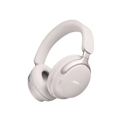 BOSE QuietComfort Ultra Headphones, White
