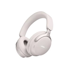 BOSE QuietComfort Ultra Headphones, White
