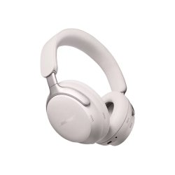 BOSE QuietComfort Ultra Headphones, White