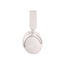 BOSE QuietComfort Ultra Headphones, White