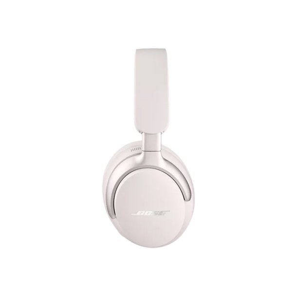 BOSE QuietComfort Ultra Headphones, White
