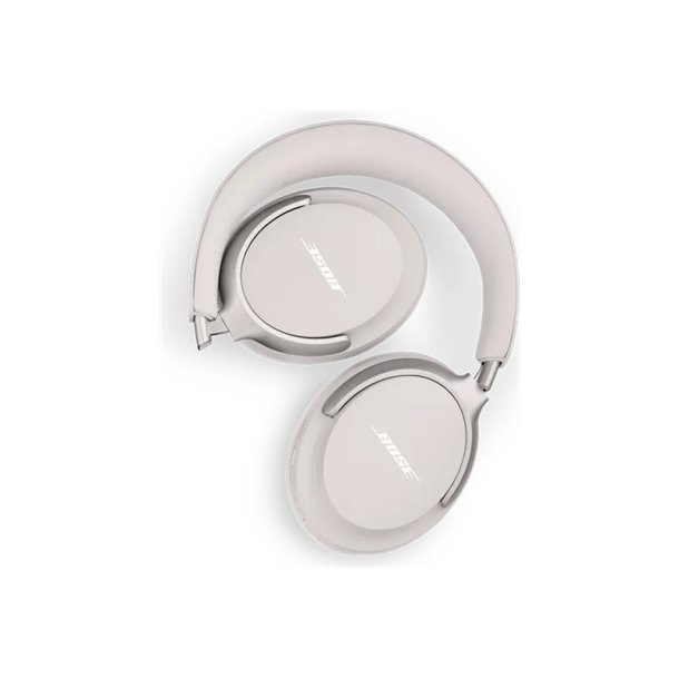 BOSE QuietComfort Ultra Headphones, White