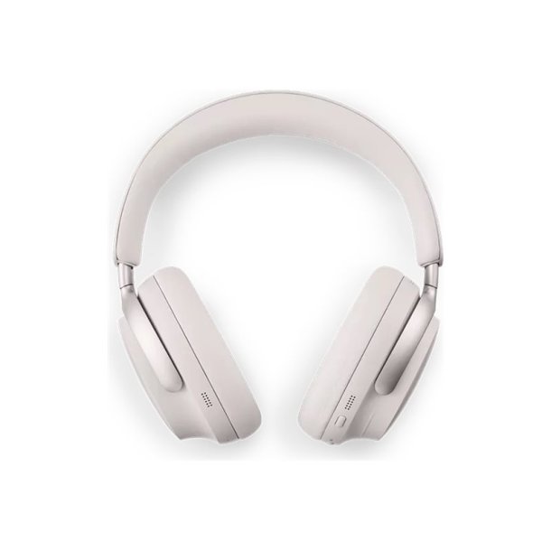 BOSE QuietComfort Ultra Headphones, White
