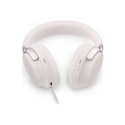 BOSE QuietComfort Ultra Headphones, White