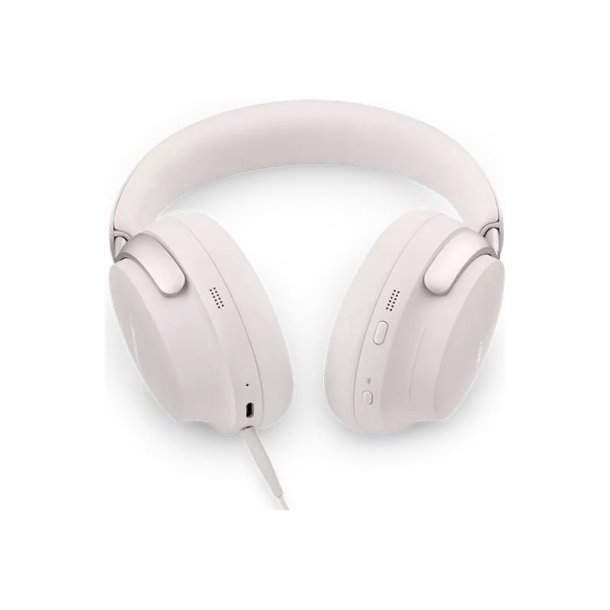 BOSE QuietComfort Ultra Headphones, White