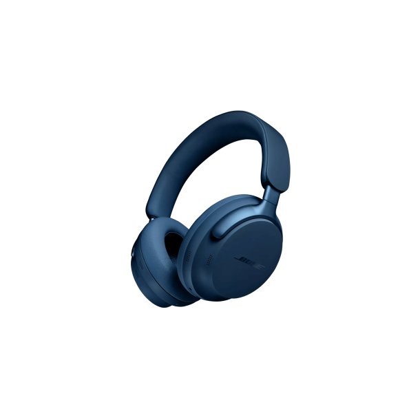 BOSE QuietComfort Ultra Headphones, Blue
