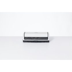 ADS-1300 Compact, portable document scanner. Duplex
