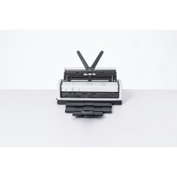 ADS-1300 Compact, portable document scanner. Duplex