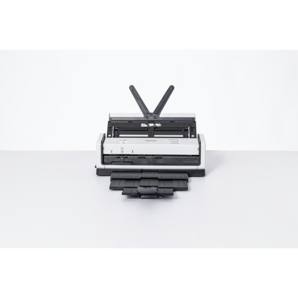 ADS-1300 Compact, portable document scanner. Duplex