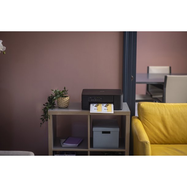 DCP-J1260W Compact Inkjet 3-in-1 Wireless