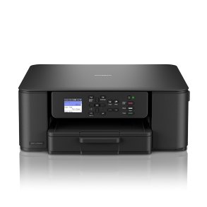 DCPJ1310DW Compact 3-in-1 Inkjet Printer