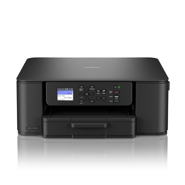 DCPJ1310DW Compact 3-in-1 Inkjet Printer
