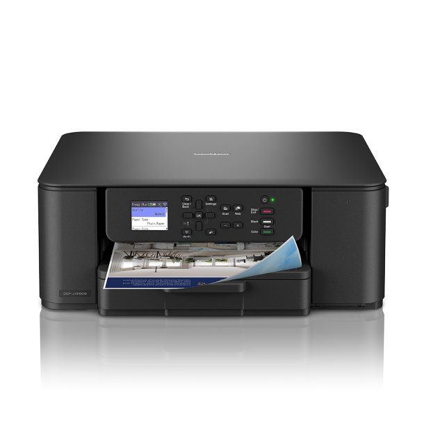 DCPJ1310DW Compact 3-in-1 Inkjet Printer