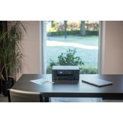 DCPJ1310DW Compact 3-in-1 Inkjet Printer