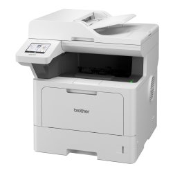 DCP-L5510DW Professional 3iO mono laser printer