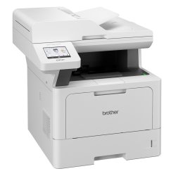 DCP-L5510DW Professional 3iO mono laser printer