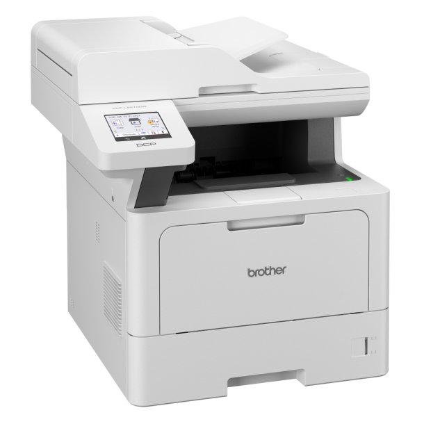 DCP-L5510DW Professional 3iO mono laser printer