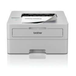 HL-L2865DW mono printer duplex wireless