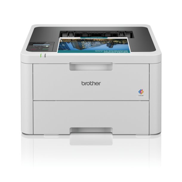 HL-L3220CW LED Color laser printer