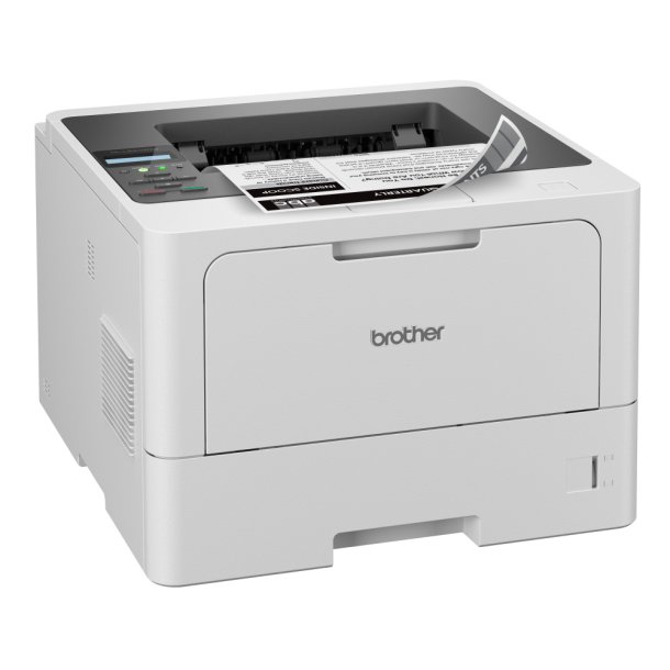 HL-L5210DW Professional mono laser printer