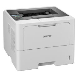 HL-L6210DW Professional mono laser printer