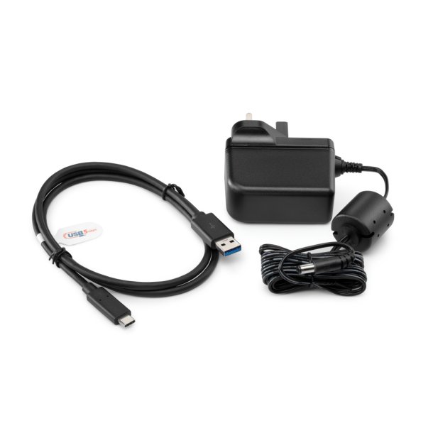 Legacy Kit (AC Adapter and more)