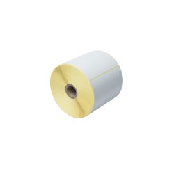 Etiket til bildk 100x73,2mm, 500/rl. (5)