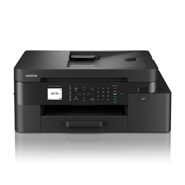 MFC-J4350DW 4-in-1 inkjet colour printer