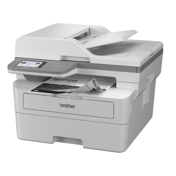 MFC-L2960DW All-in-One Mono Laser Printer